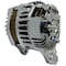 Wai Global Alternator, ALTMI IRIF 12V 130A, 130 Amp12 Volt, CW, 7Groove Pulley 11438N - alternate 1